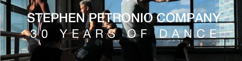 BM 30 years of dance placeholder image