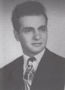 Thomas Petronio