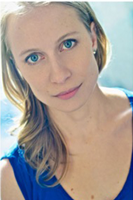 Alessandra Larson Alessandra Larson